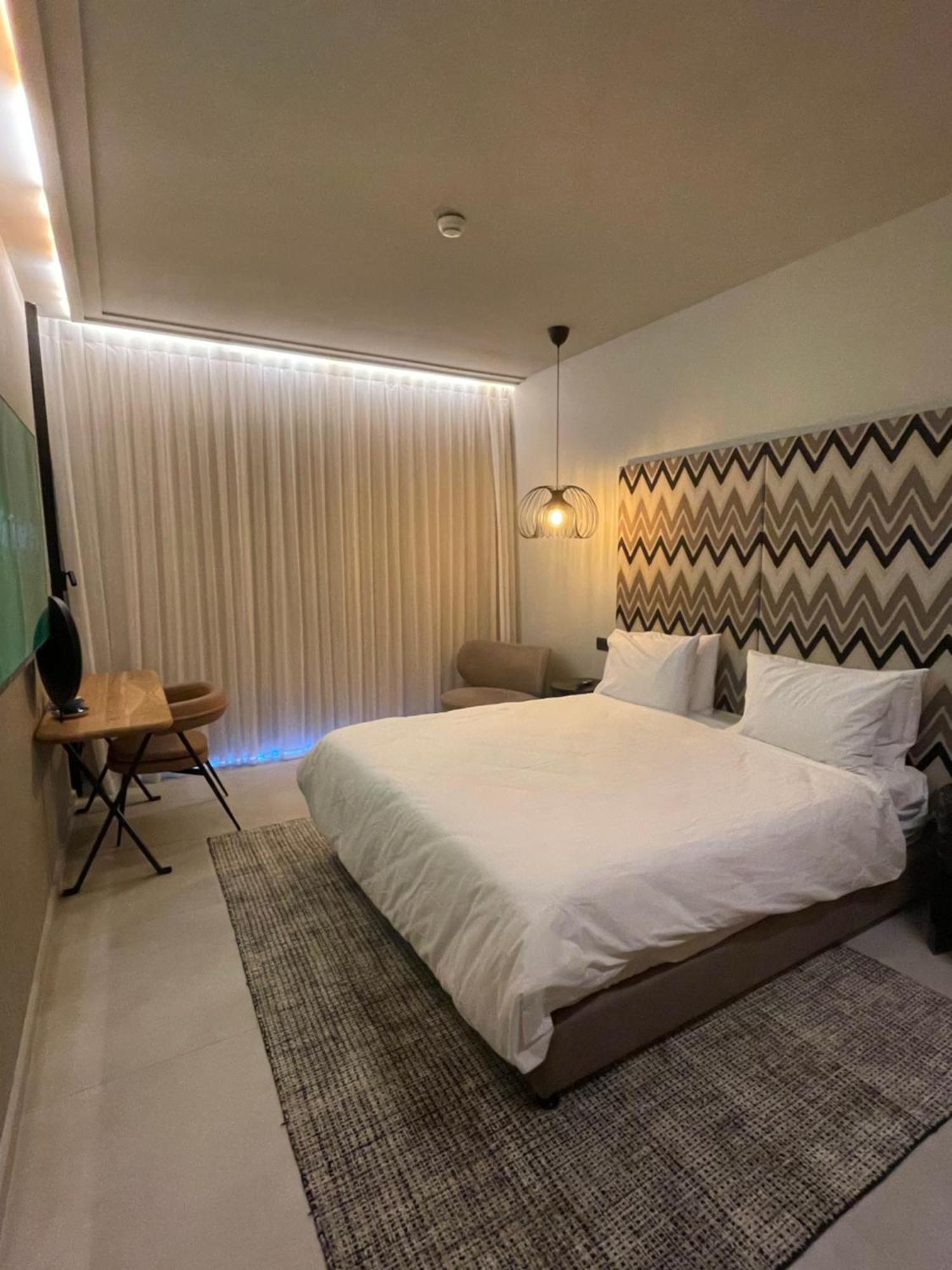 Suite On The Beach Hayfa Dış mekan fotoğraf