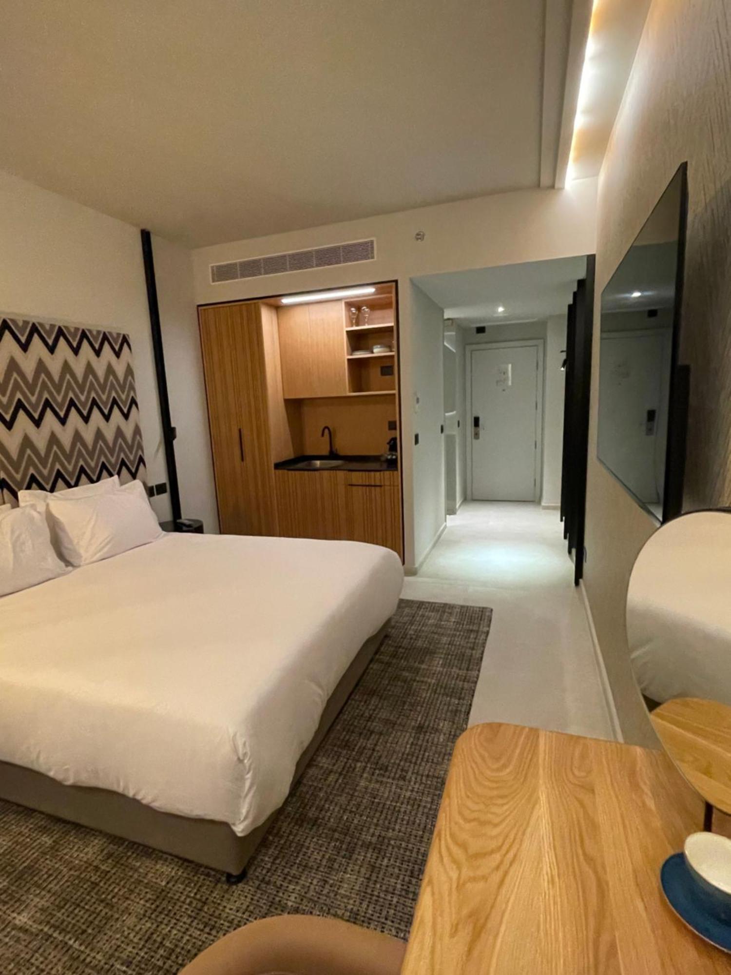 Suite On The Beach Hayfa Dış mekan fotoğraf