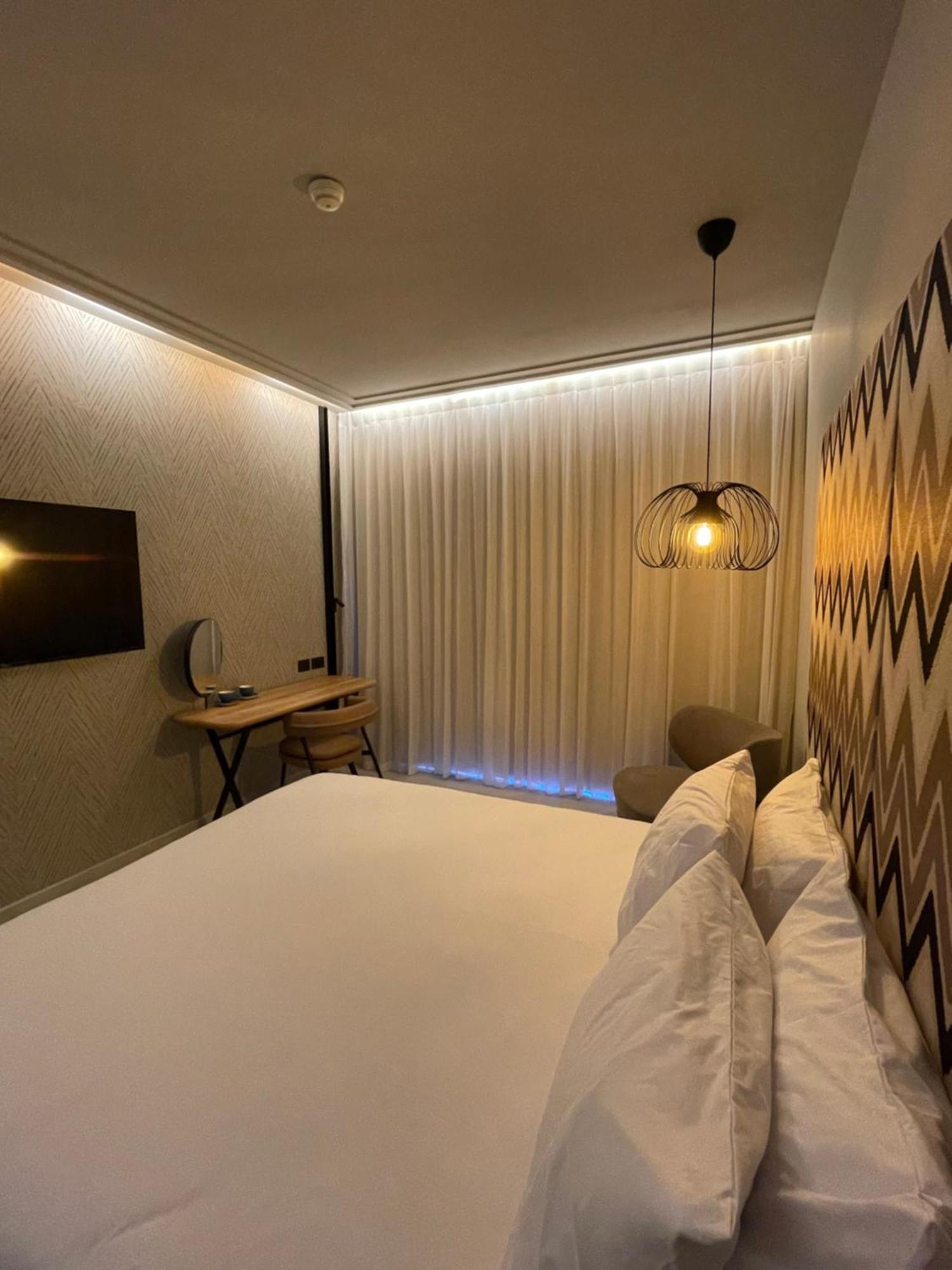 Suite On The Beach Hayfa Dış mekan fotoğraf