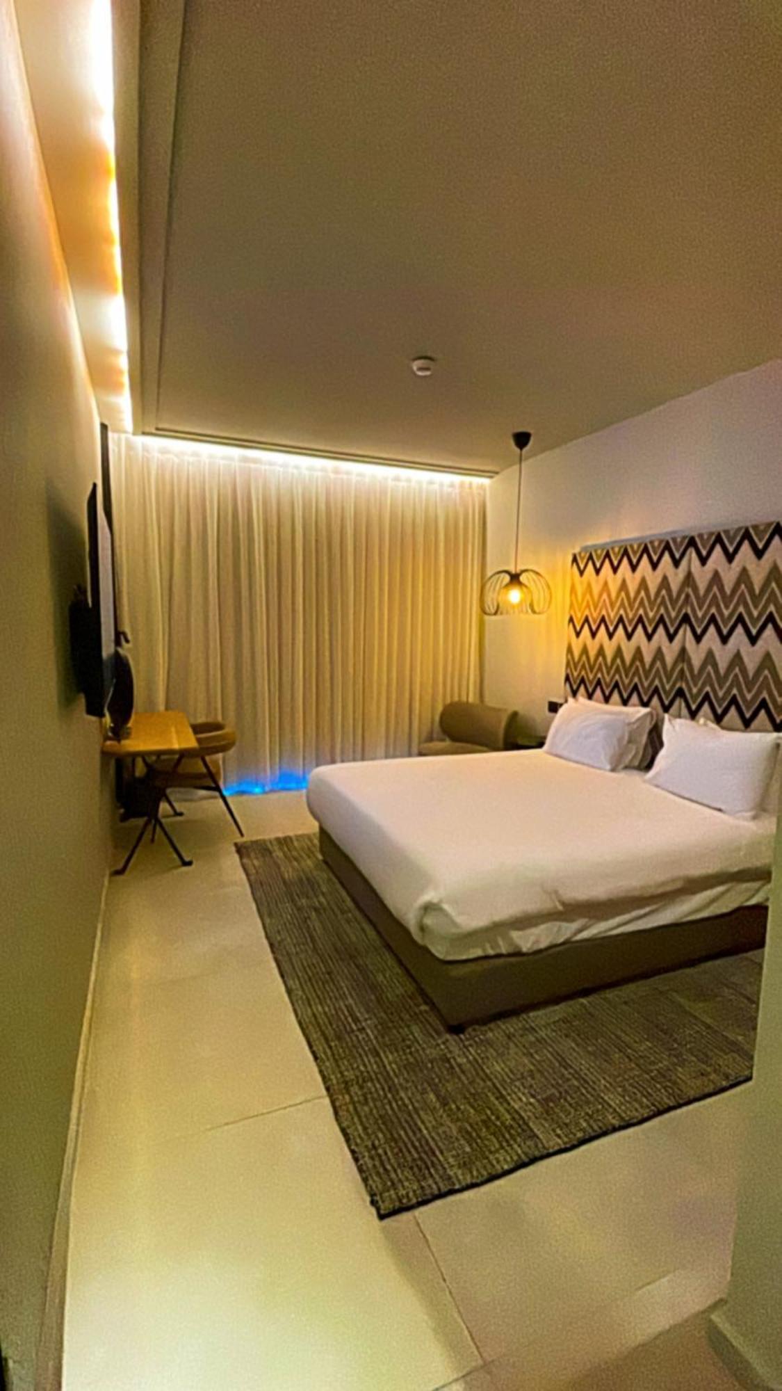 Suite On The Beach Hayfa Dış mekan fotoğraf