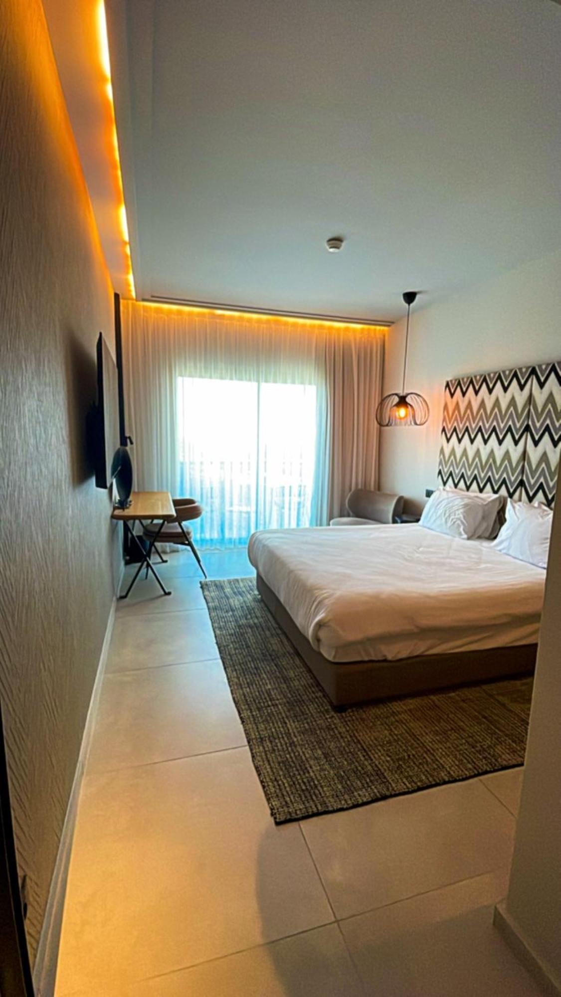 Suite On The Beach Hayfa Dış mekan fotoğraf